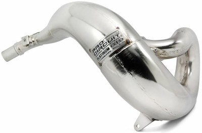 Pro Circuit 08101430 Platinum Exhaust Pipe fits 2014-2018 Beta 250/300 RR