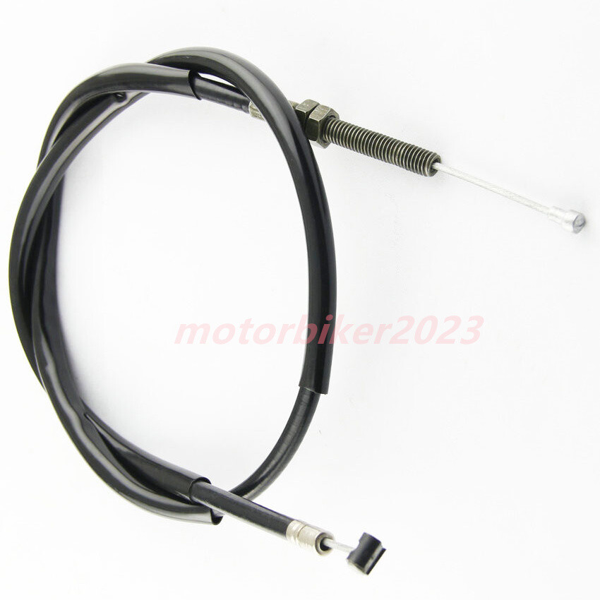 For Kawasaki Wire Steel Clutch Cable 54011-0106 ZX1000 Ninja ZX