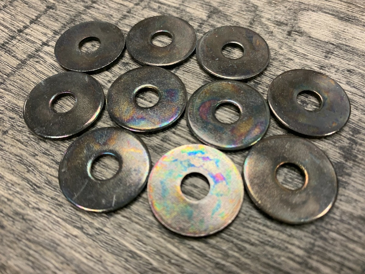 NEW* Kawasaki ZX6R ZX9R ZX10R ZZR600 250 Ninja OEM Set Of 10