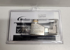 NEW IN BOX NORDSON SATURN 90 DEGREE INLINE FILTER ASSEMBLY 1007231