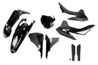 Set Plastics Motorradverkleidungen Full KTM SX Sxf 125 150 250 350 450