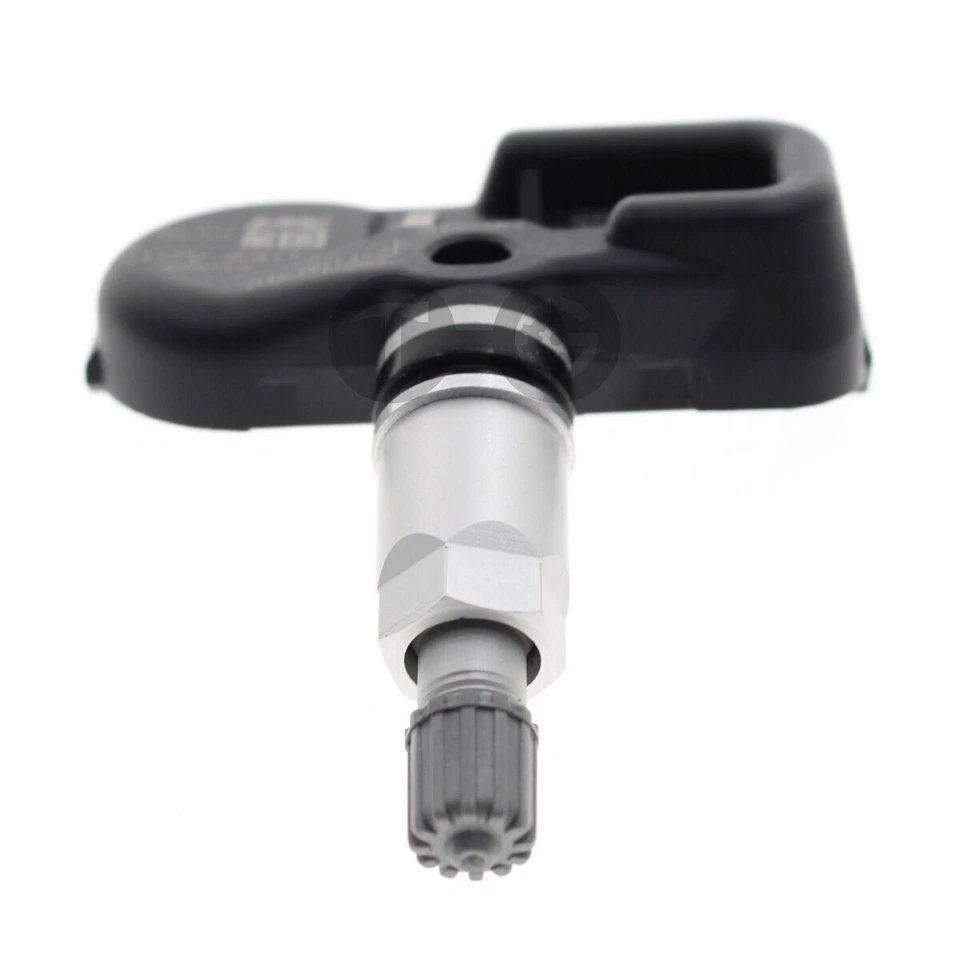 1PCS TPMS TYRE PRESSURE SENSOR FOR 2012-18 TOYOTA AURIS HYBRID LEXUS CT200H Foto 3 de 4