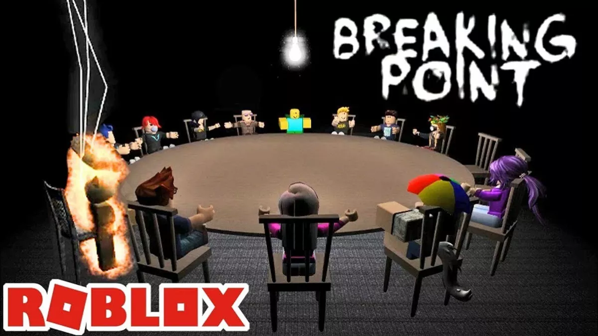 Breaking Point Game (@BreakingPointG) / X