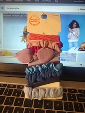 Wonder Nation Brand 11 Twisters Hair Accessories Brand NEW 