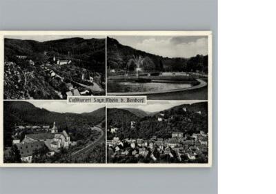 50148820 - Bendorf Sayn Rhine AKU1 photograph