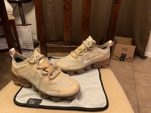 nike air vapormax 2019 cream light bone