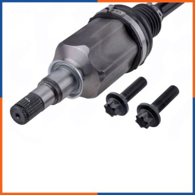 Drive Shaft front right for MERCEDES-BENZ | 2133303603, NPW-ME-185