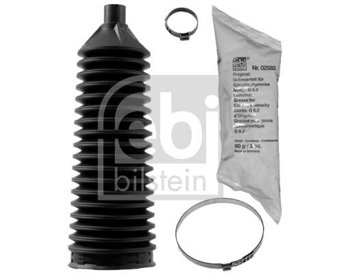 Soufflet de direction avant droit Ford Transit Fourgon 2.5 DI 2.5 TD 2.0