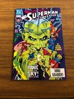 Action Comics Vol.1 # 675 - 1992