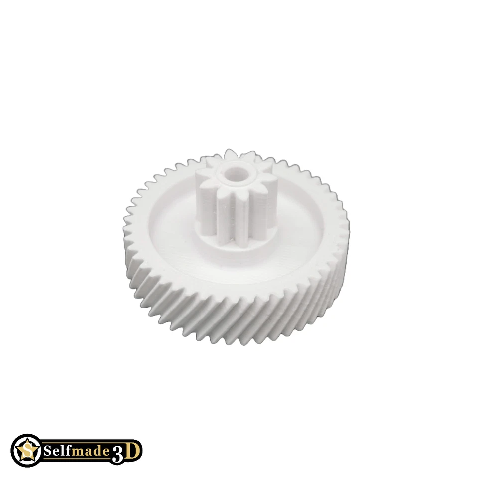 Zahnrad für Office Depot Aktenvernichter