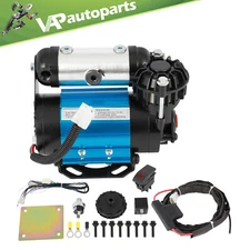 On-Board Air Compressor 12V Air Locker Differentials Tire Inflation CKMA12