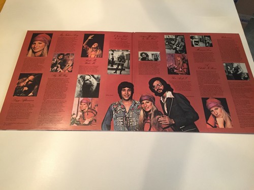 "Álbum de vinilo de Barbara Streisand ""Lazy Afternoon" - Imagen 3 de 10