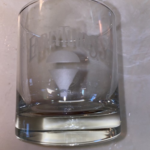 4 Early Times 1996 Collector’s Edition Balloon Glasses - Picture 8 of 8