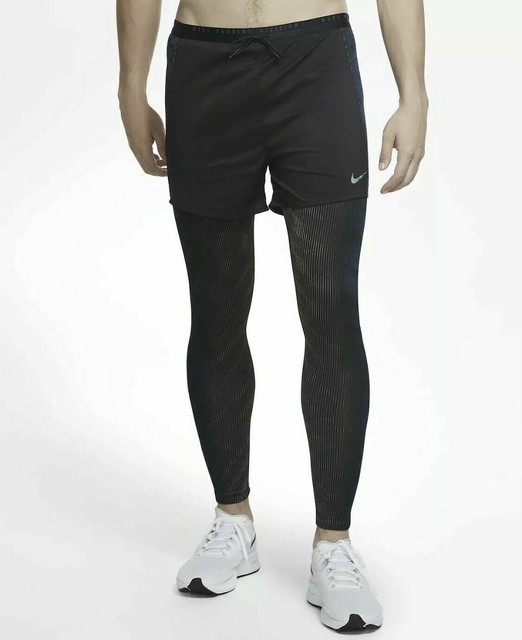 Nike Run Division Hybrid Running Tights 