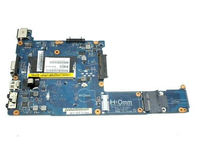New Genuine Dell Mini Inspiron 10 1011 1.6GHz Intel Motherboard LA
