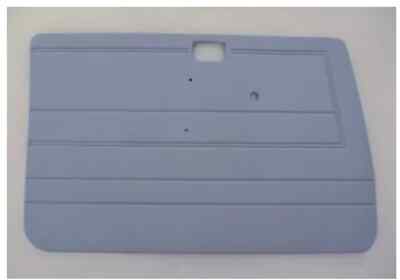 Saruwa2♡ TOYOTA GENUINE BOARD SUB-ASSY FRONT DOOR TRIM LH 67620