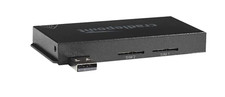 Cradlepoint MC400LPE Dual Sim Cellular Modem - Configured for Verizon