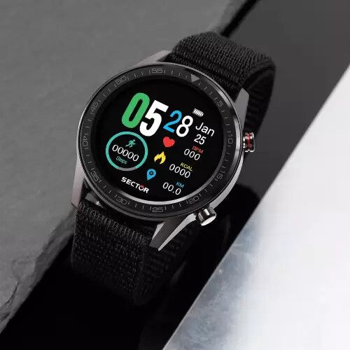 Orologio Uomo Smartwatch Sector Smart S-02 R3251545002 | Acquisti Online su  eBay