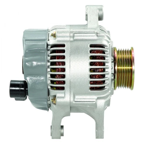Alternador Remy 13468 remanufacturado para Dodge Grand Caravan 1996-1998 Foto 3 de 4