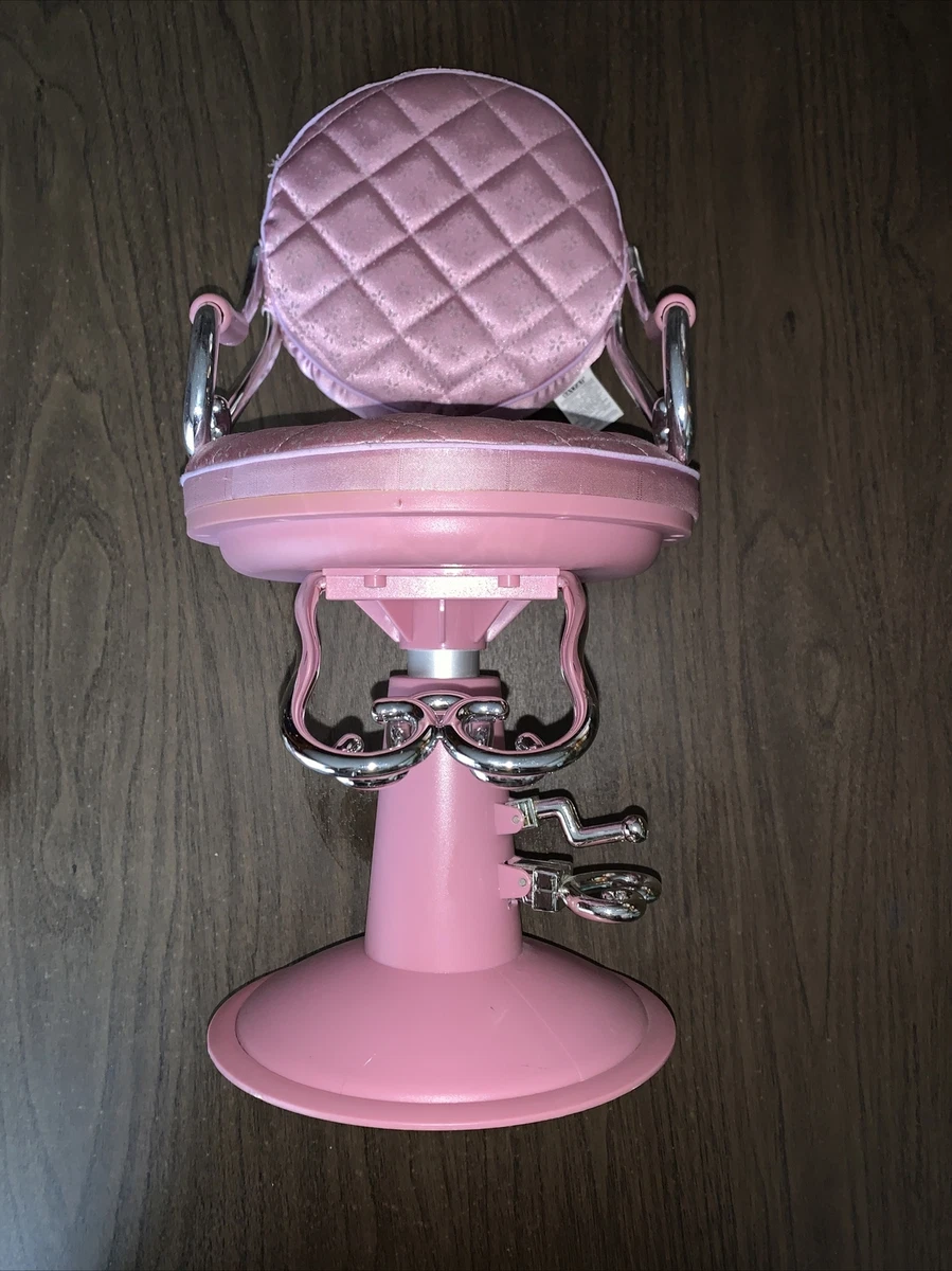 Battat doll chair sale