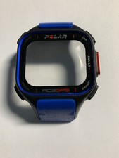 Polar Parte Frontale RC3 BLU/BLK (originale)