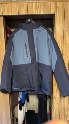 Ski Doo Absolute Zero Coat