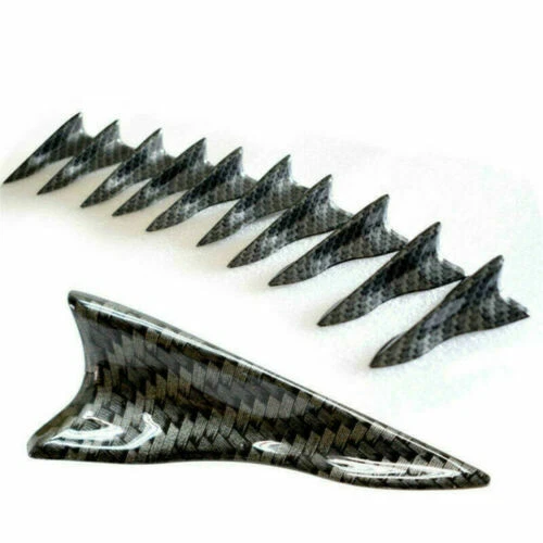 Carbon Heckspoiler & -flügel zum Auto-Tuning