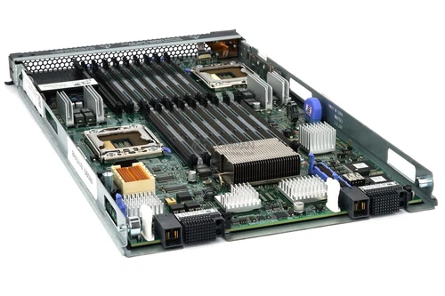 81Y7448 IBM MAINBOARD FOR HS22V -