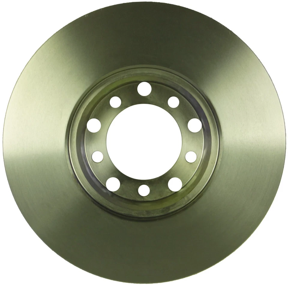 Rotor de freio a disco QuietCast Bosch 36010946 - Imagem 2 de 4