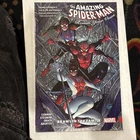 Amazing Spider-Man Renew Your Vows 1 : Brawl in the Family - Trade Paperback