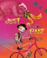 Yuyi Morales Just In Case (Paperback)