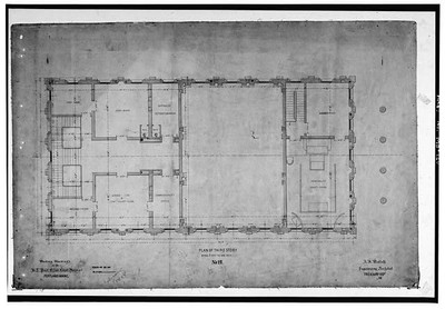 United States Post Office,Old Courthouse,169 Middle Street,Portland,Maine,ME,7