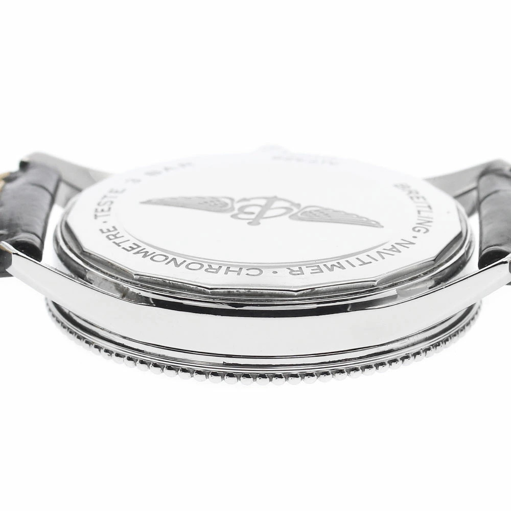 Breitling Navitimer 41 A17326 Automatic Men's Wat… - image 7