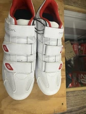 Cycling Deal Cycling Shoes Men's Road Bike Shoes with Cleats