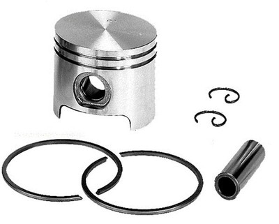 COMPLETE PISTON KIT PARTNER COMPATIBLE K-650, K-700 DIAM. 50 MM