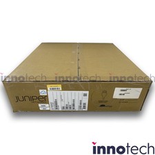 Juniper Networks EX3400-48T 48 Port 10/100/1000 Switch New Sealed