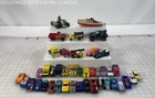 Vintage Hot Wheels/Lesney/Tonka Diecast Toy Cars Lot
