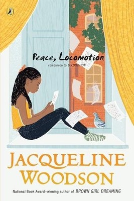 Jacqueline Woodson Peace, Locomotion (Taschenbuch)