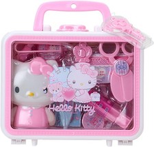 SANRIO Hello Kitty Nurse Pretend Play Set / Case Size W18.5 x D6 x H15cm