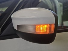 Retroviseur gauche (ou coque) Ford S-MAX