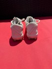 Under Armour Glyde 2.0 RM Girls Softball Cleats Size 12K White Youth — photo 3