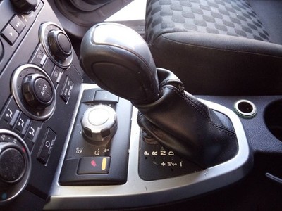 SCHALTHEBEL / 2522844 FÜR LAND ROVER FREELANDER LR2 TD4 E