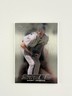 2023 Leaf Trinity Baseball Randy Johnson Steel Lava S-56. nr to mint.