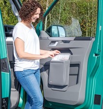 Brandrup MULTIBOX für linke