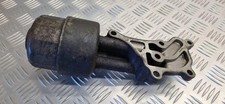 Filtre à huile Nissan ALMERA