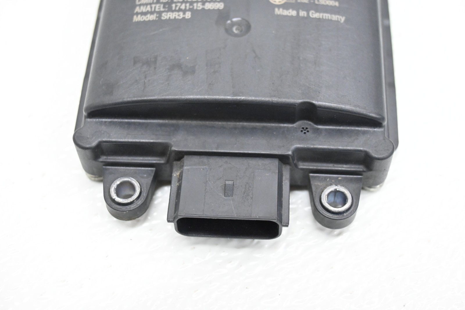 ⭐ 14-21 Maserati Ghibli Rear Right or Left Blind Sport Radar Sensor Module Oem
