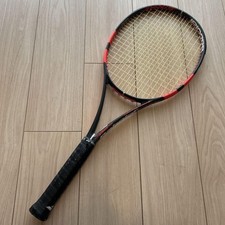 Babolat Strike Tennis Racket