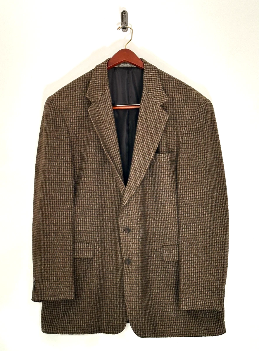 Haggar Wool Suits & Blazers for Men for sale - eBay