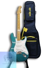 Guitarra eléctrica FENDER USA Stratocaster AM VIN 57 ST JP