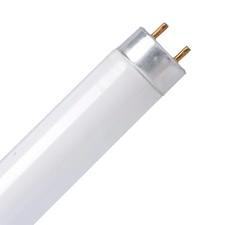 6 x TCP 36W Cool White T8 Tube Fluorescent Light Bulb 4ft 1200mm 3100 Lumen G13